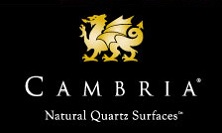 cambria natural quartz surfaces