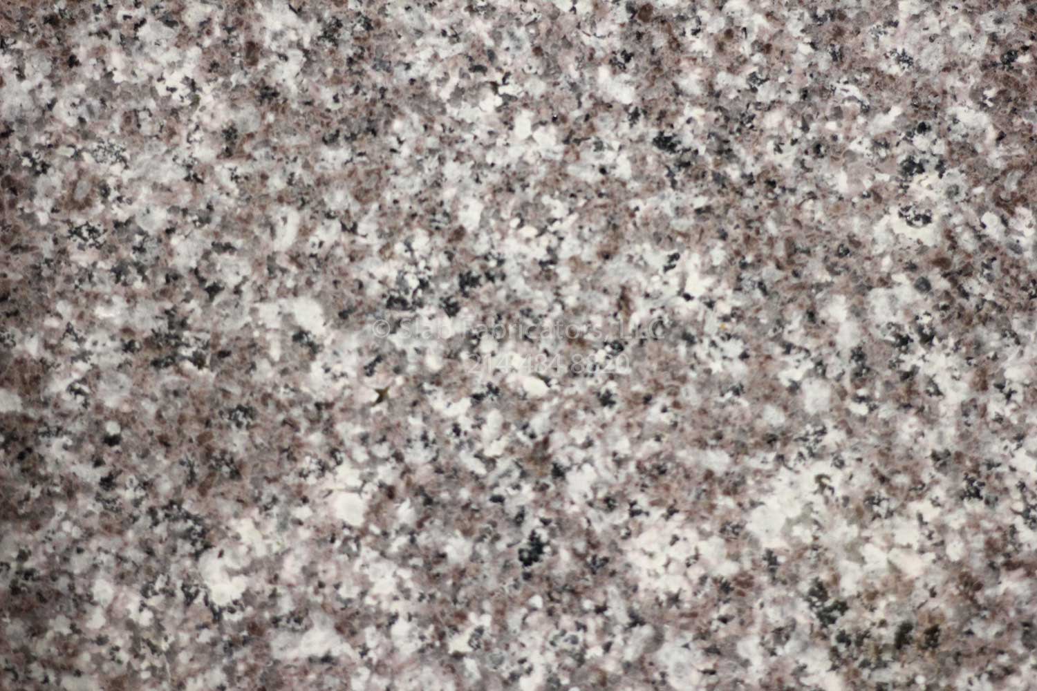 Bainbrook Brown granite color