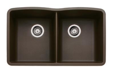 blanco sink 440182