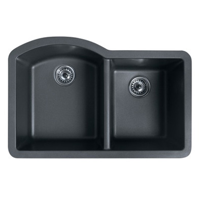swanstone sink qudb 3322