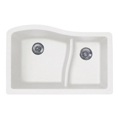 swanstone sink quls 3322
