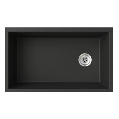 swanstone sink qusb 3322